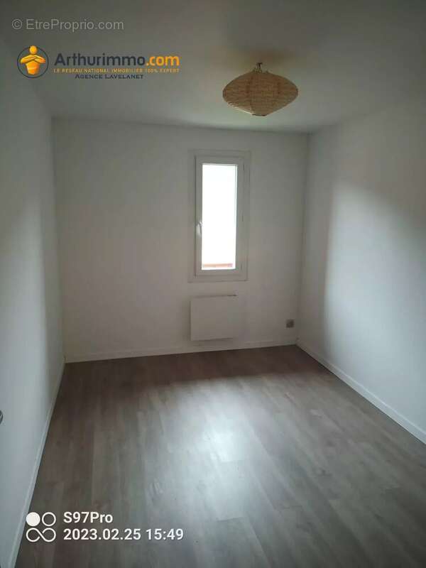Appartement à BELESTA