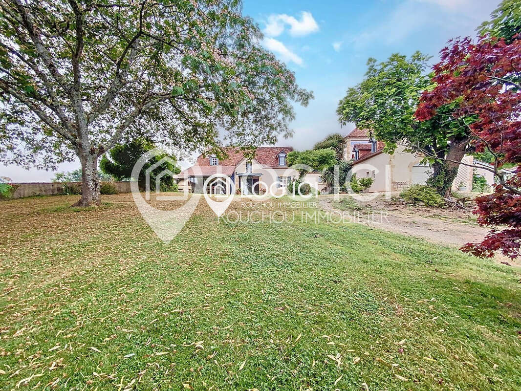 Maison à AURIONS-IDERNES