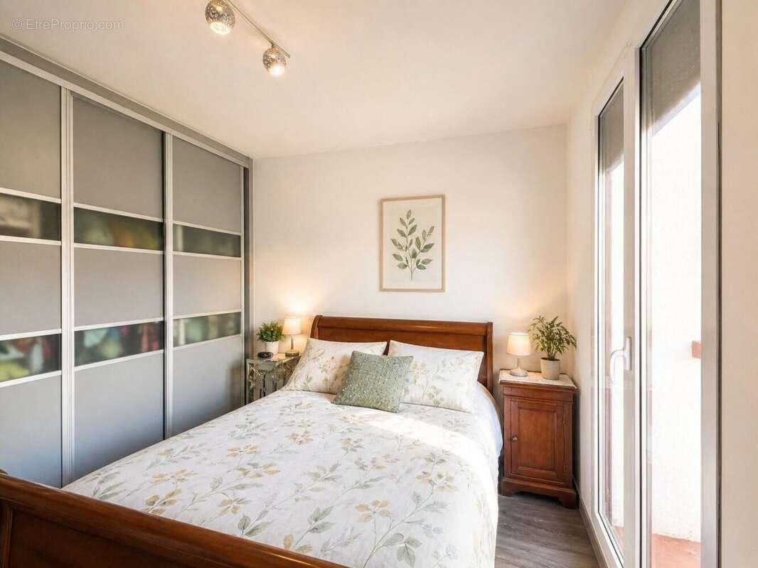 Photo 4 - Appartement à HENDAYE
