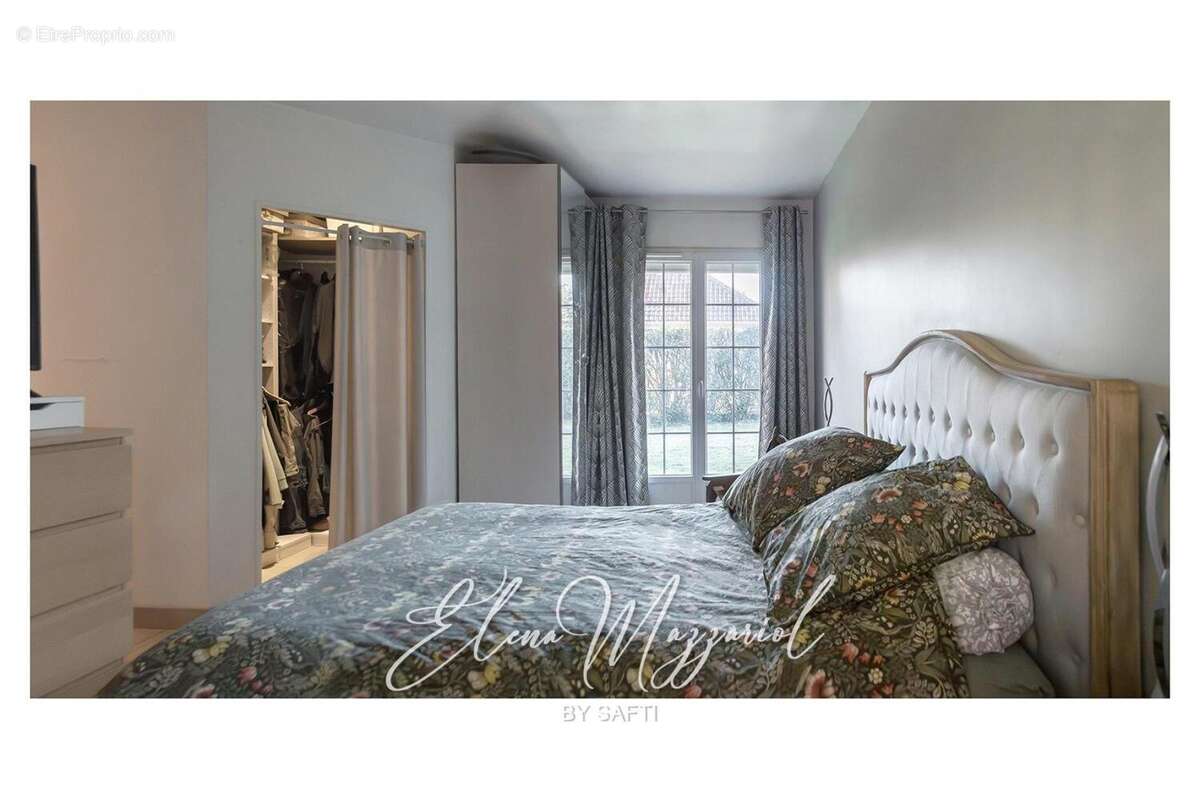 Photo 9 - Maison à MAREIL-MARLY