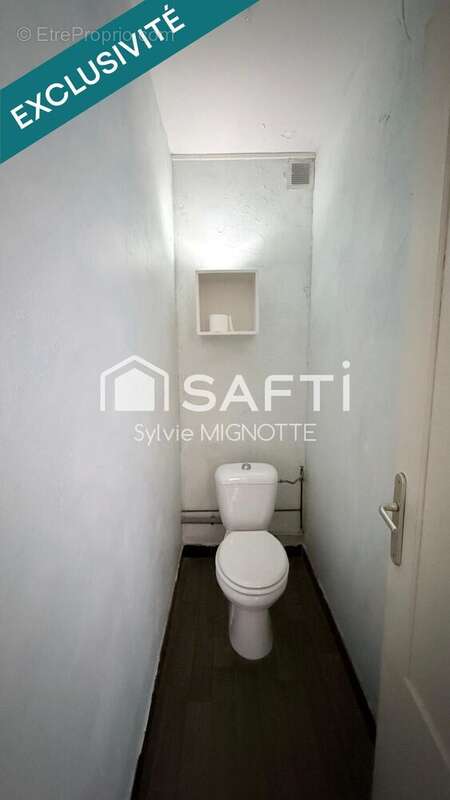 Photo 7 - Appartement à VILLEFRANCHE-SUR-SAONE
