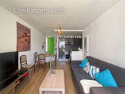 Appartement à SAINT-HILAIRE-DE-RIEZ