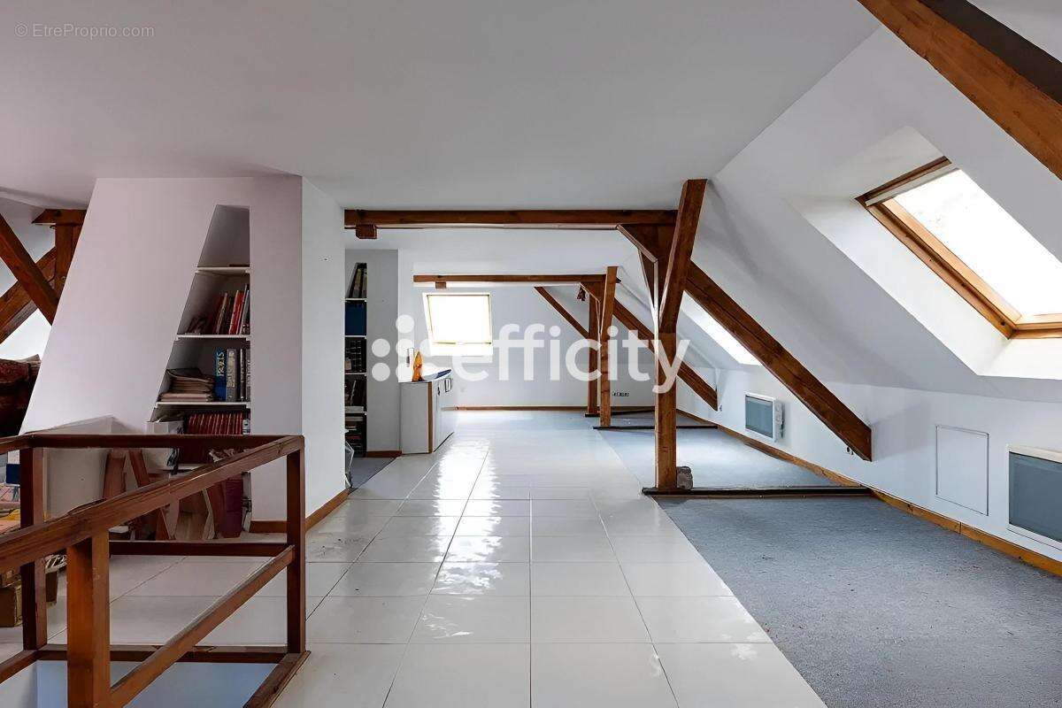 Maison à STRASBOURG