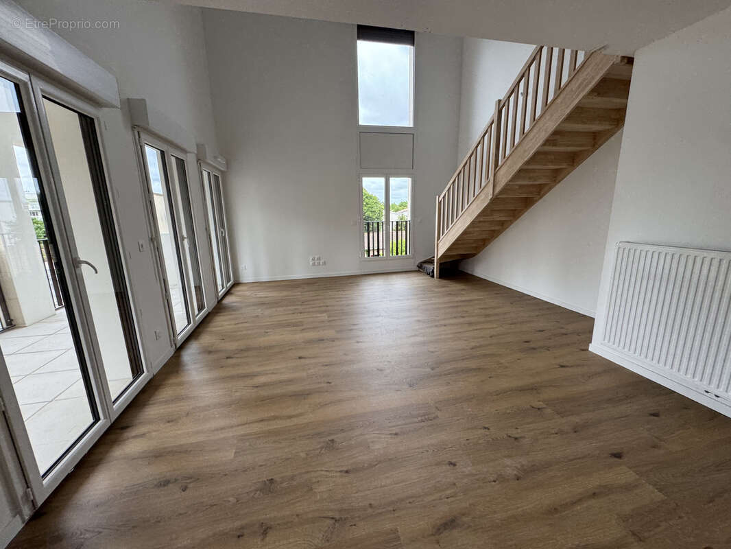 Appartement à FLOIRAC