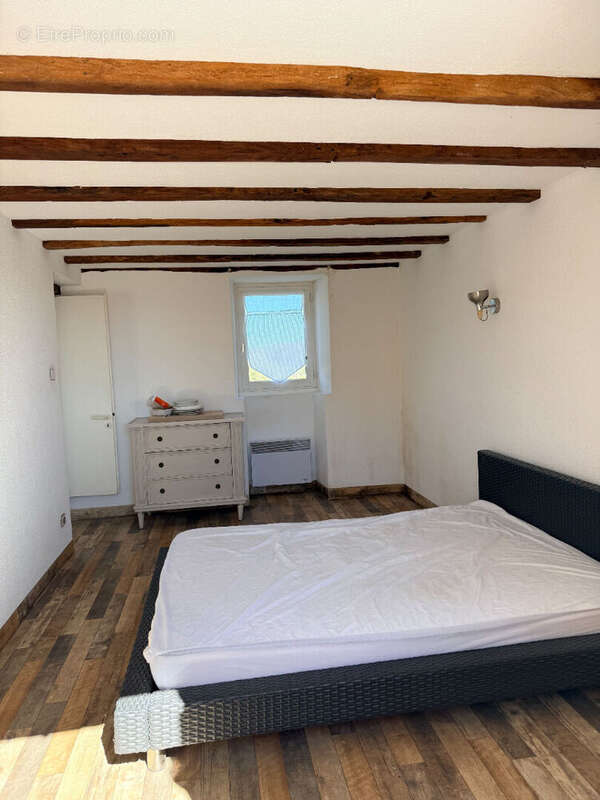 Appartement à NESMY