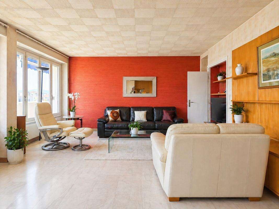 Appartement à LYON-4E