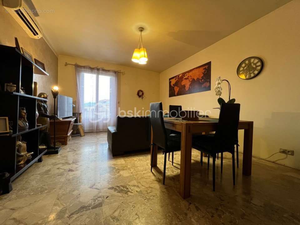 Appartement à AJACCIO