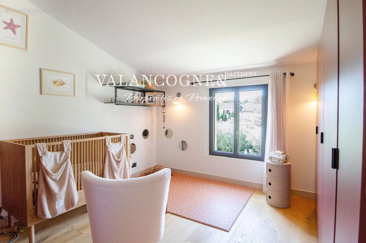 Maison de village - photo 25