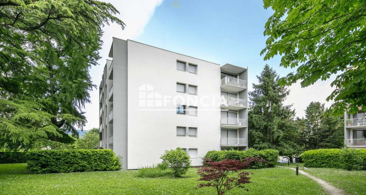 Appartement à EYBENS