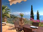 Maison à THEOULE-SUR-MER