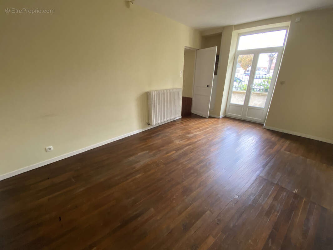 Maison 3 chambres - photo 11
