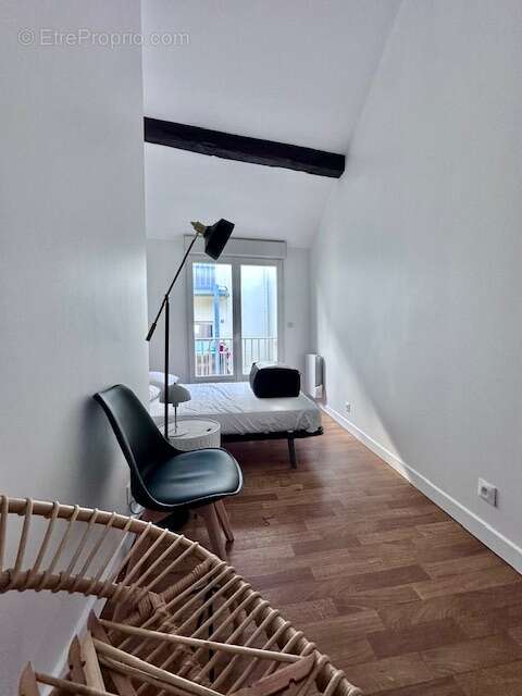 Appartement à ORLEANS
