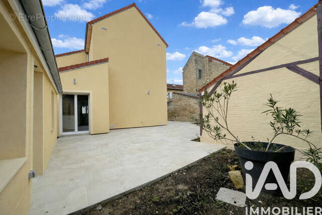 Photo 4 - Maison à L'ISLE-ADAM