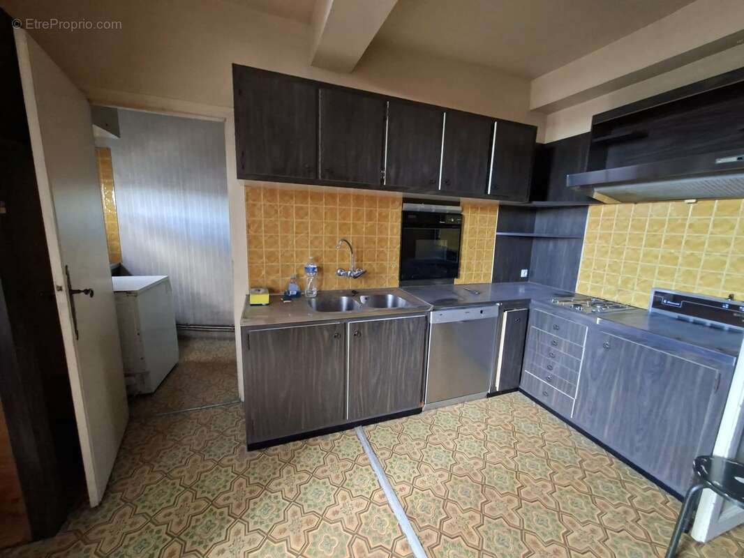 Photo 9 - Appartement à AGDE