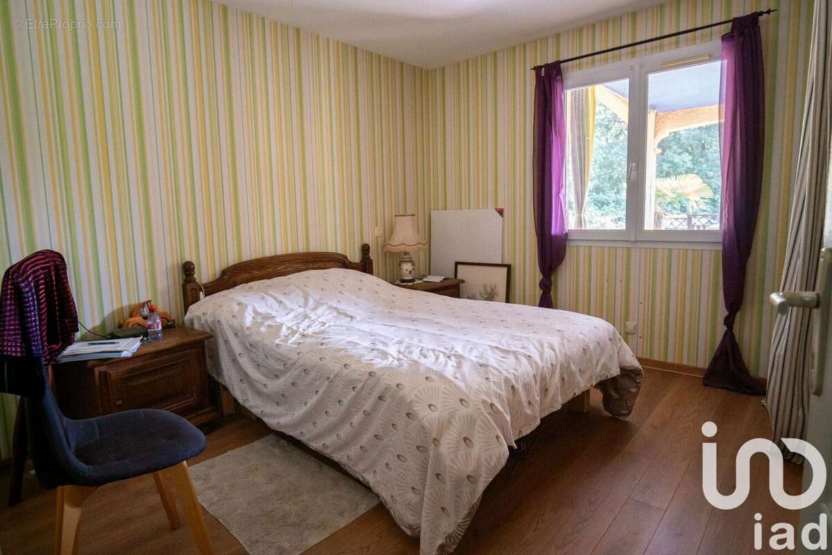 Photo 9 - Maison à LARRA