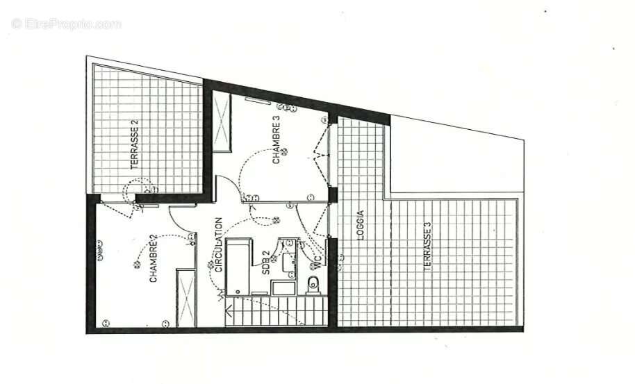 Maison à PLAN-DE-LA-TOUR