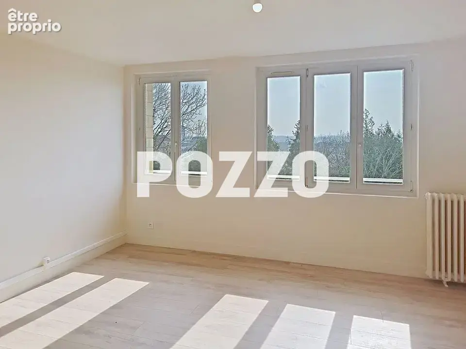 A VENDRE Appartement Caen 14000 . 3 pièce(s) refait à neuf  de  70 m2 - photo 13