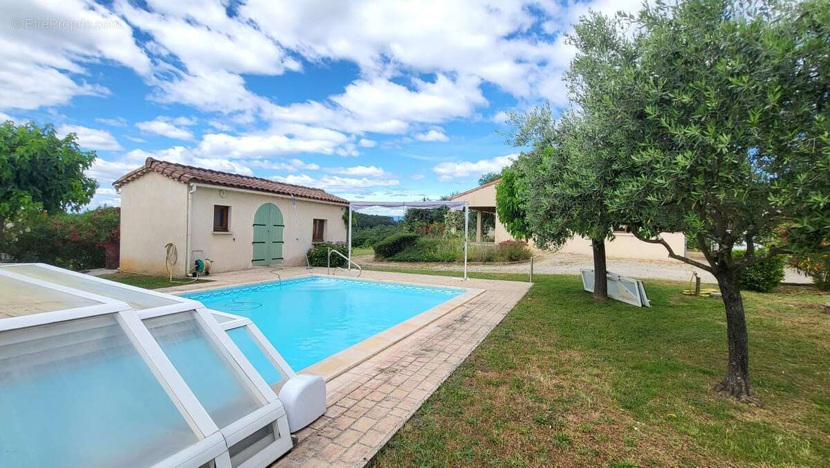 Maison à ROSIERES