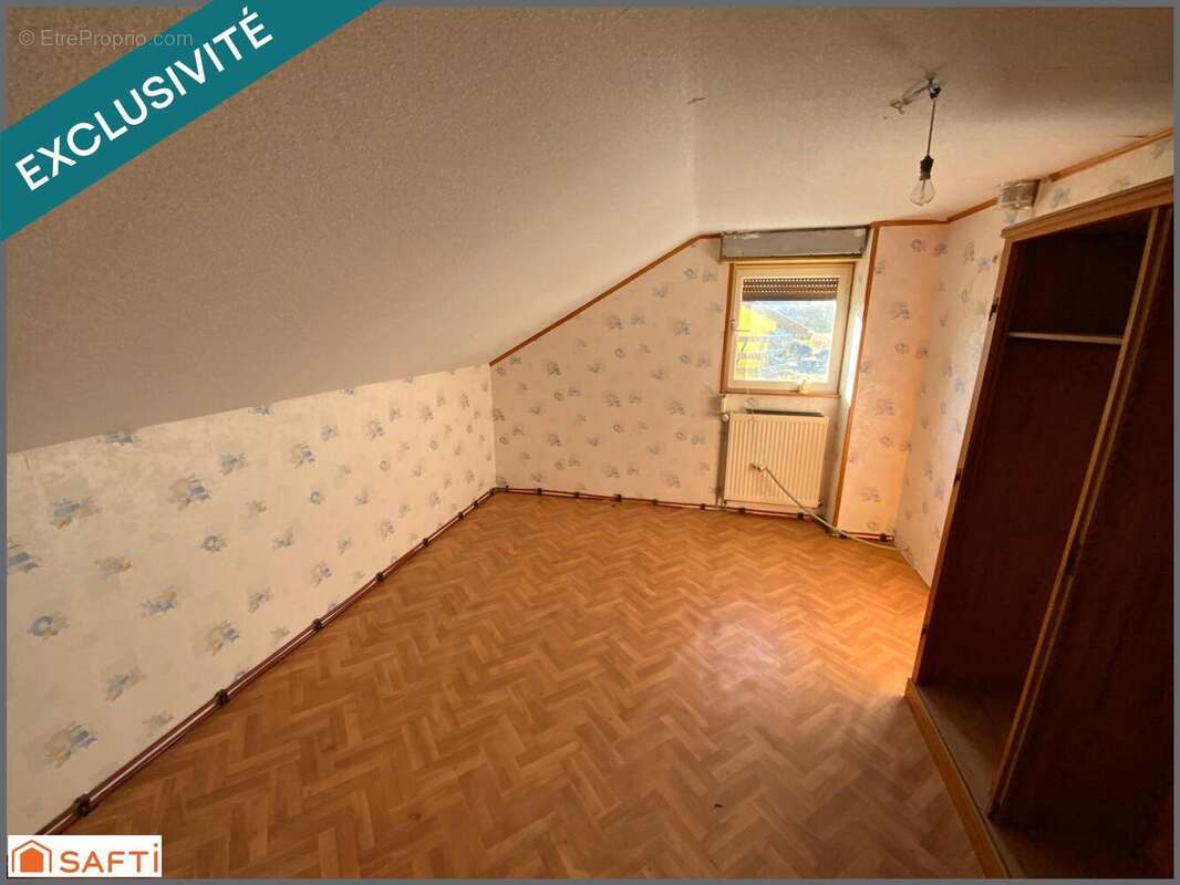 Photo 7 - Maison à CORCIEUX