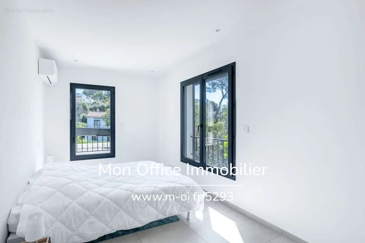 Maison à SAINT-RAPHAEL