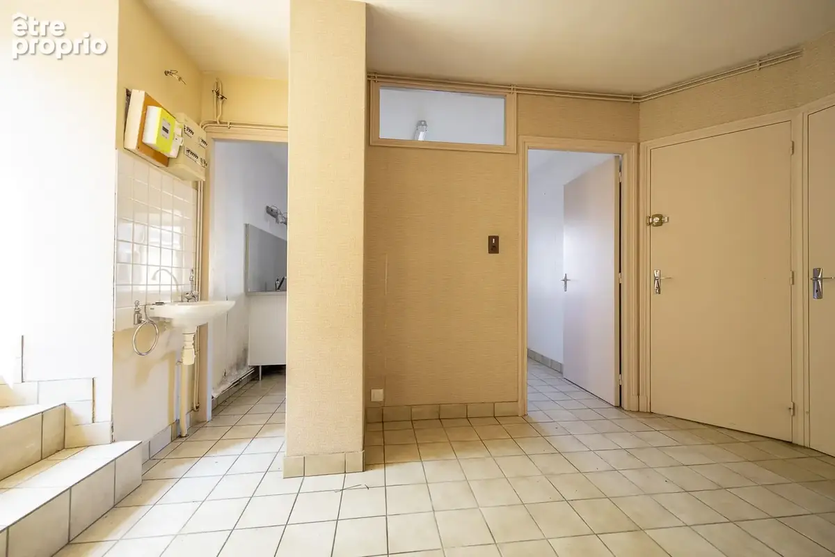 Maison 2 pièces 53 m² à vendre à Pleaux (15700) - photo 3
