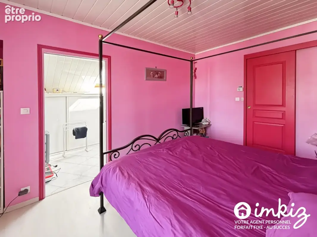 Maison 5 pièces - photo 6