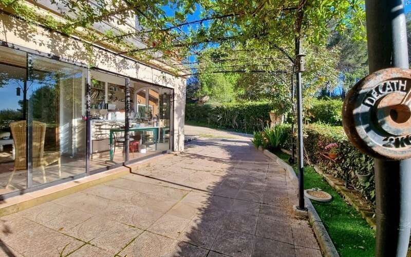 Appartement à LES ARCS