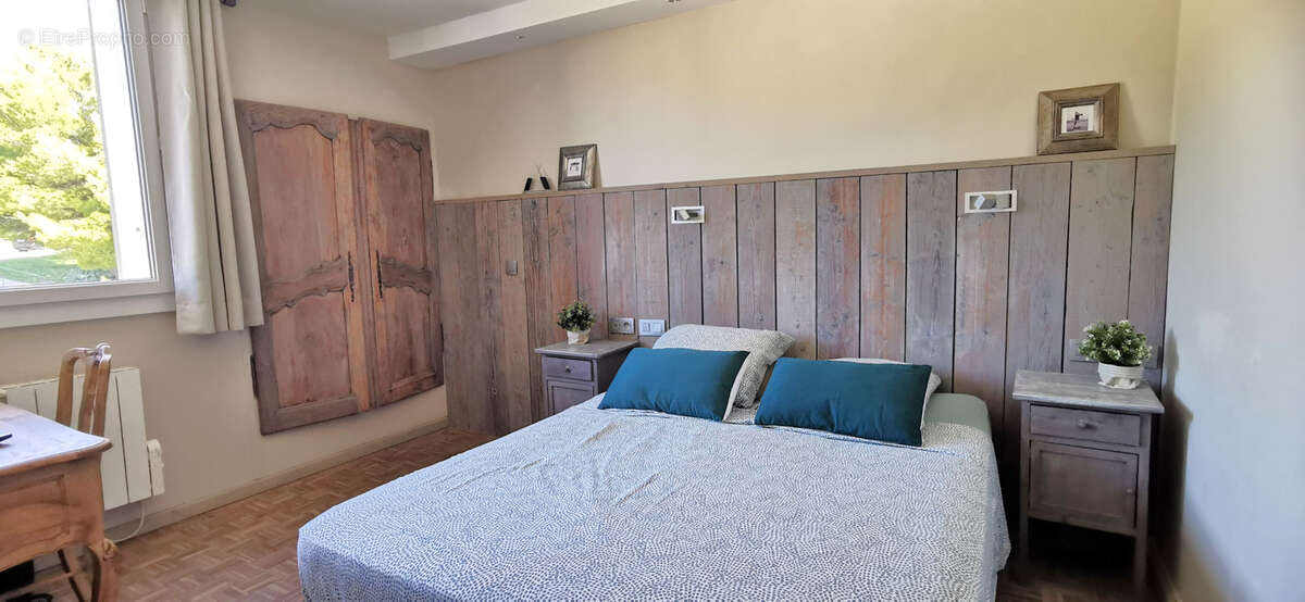 Appartement à CASSIS