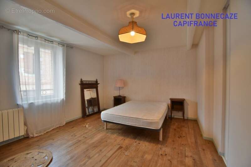 Maison à BEAUMONT-DE-LOMAGNE