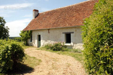 Maison à VERNEUIL-SUR-INDRE