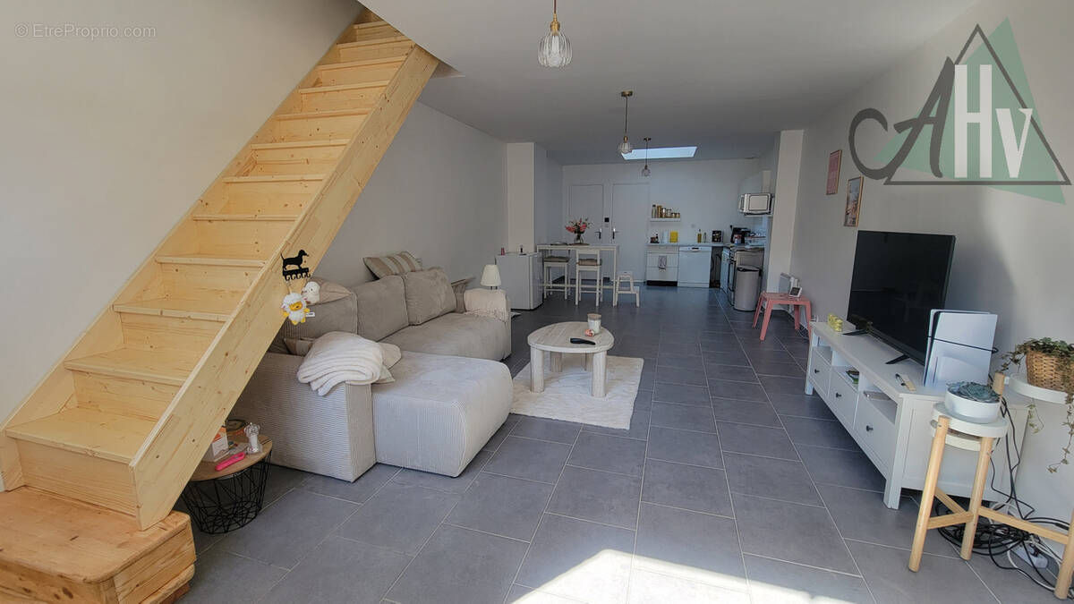 Maison à BRAY-SUR-SEINE