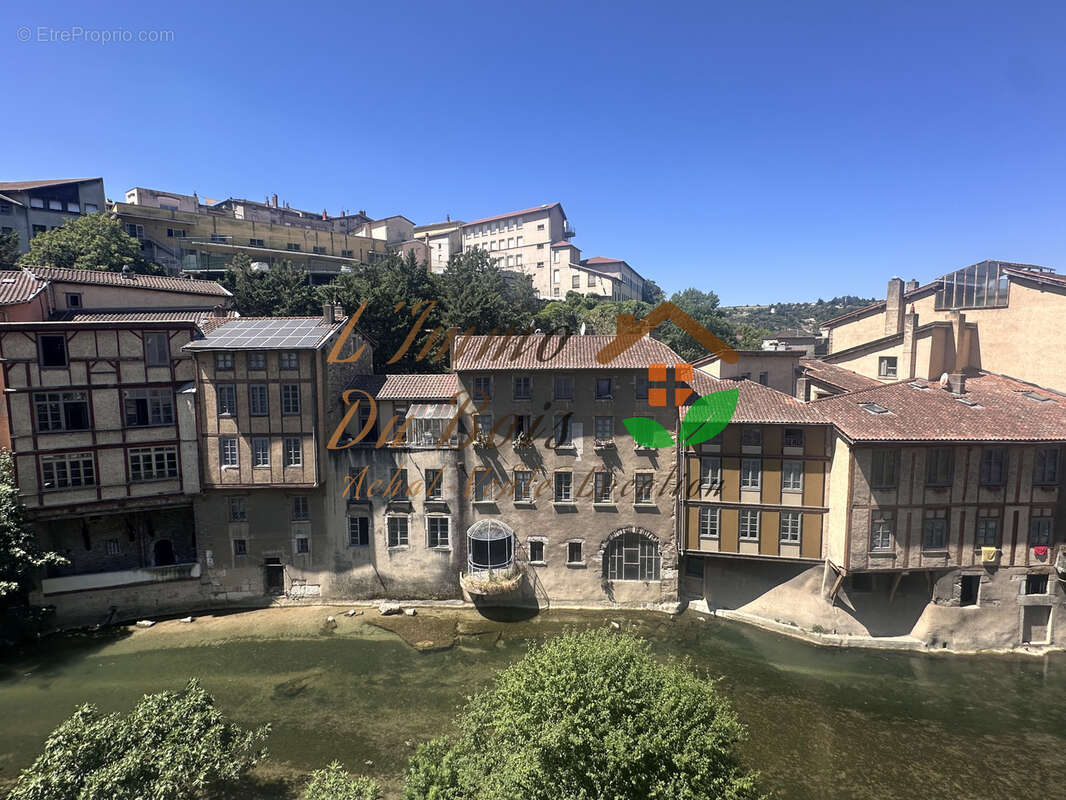 Appartement à VIENNE