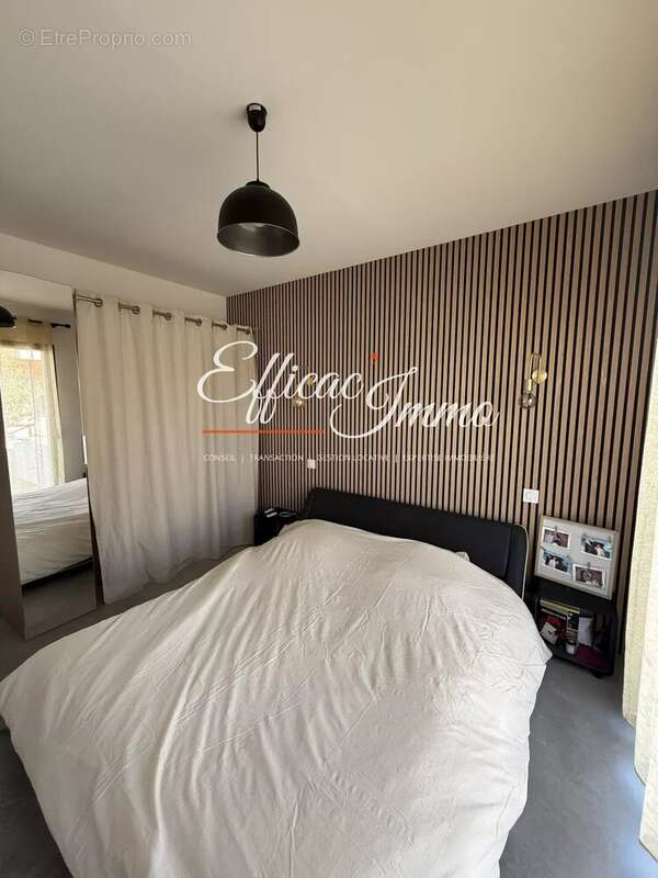 Exclusivité, villa T3 récente en Plain Pied - photo 4
