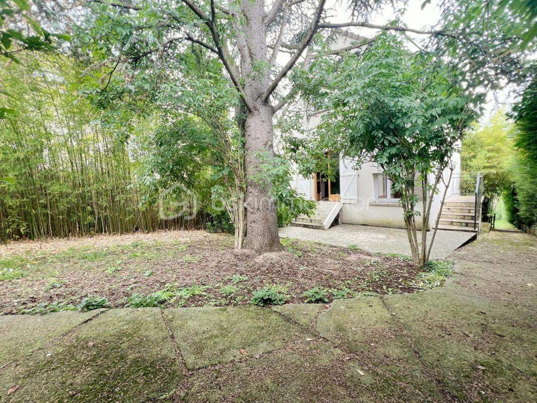 Maison à MARLY-LE-ROI