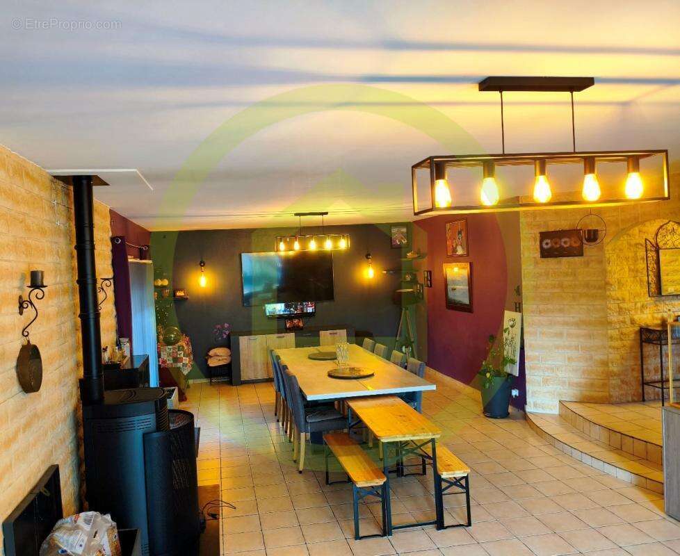 Maison à OLONNE-SUR-MER