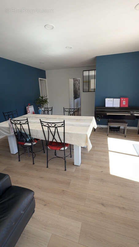 Maison à MOLIERES-CAVAILLAC