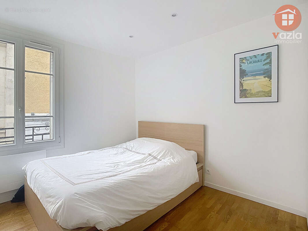 Appartement à PUTEAUX