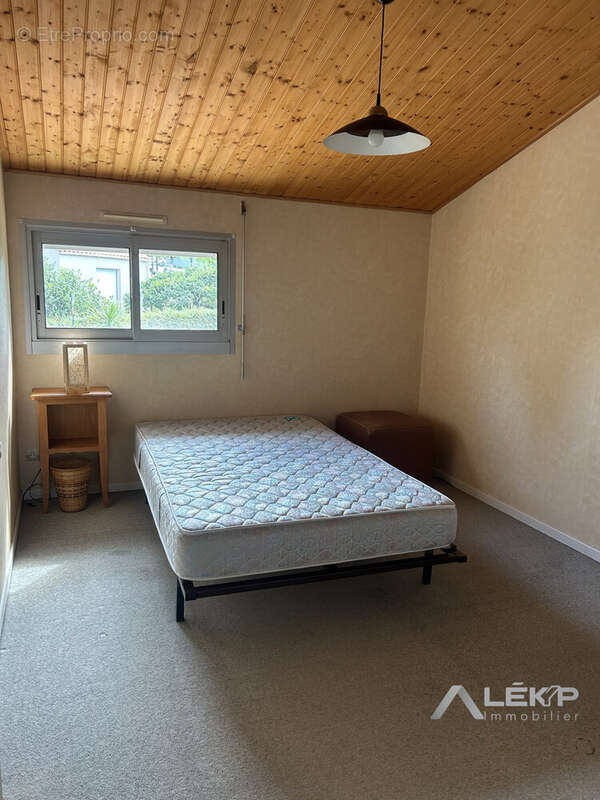 Maison à LA ROCHE-SUR-YON