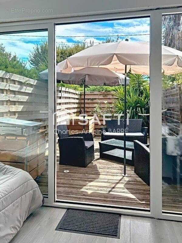 Photo 1 - Appartement à ANDERNOS-LES-BAINS