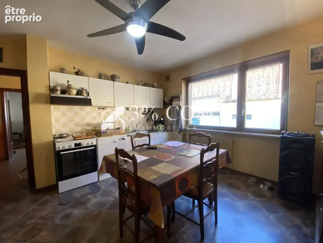 3%.COM En exclusivité à DUNTZENHEIM - Maison d'habitation de - photo 6
