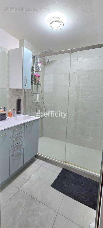 Appartement à CHAMBERY
