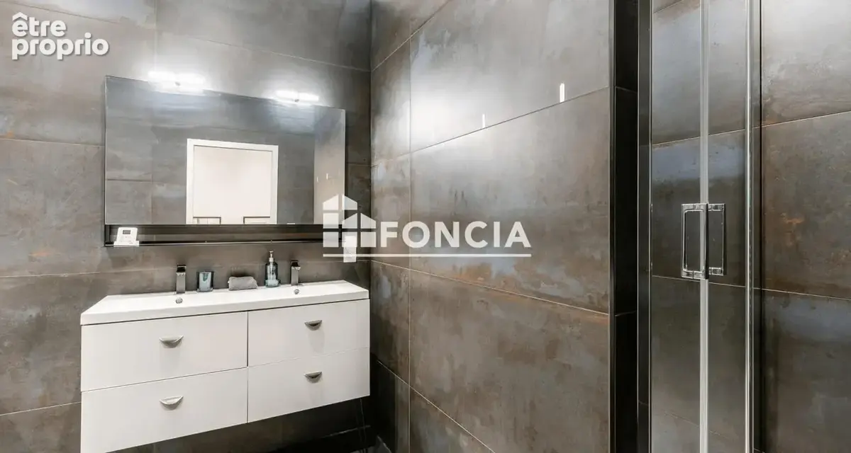 Appartement d'exception au centre ville - photo 13