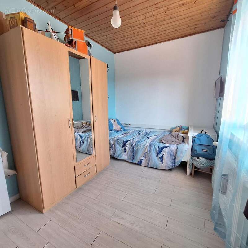 Photo 9 - Maison à LE CREUSOT