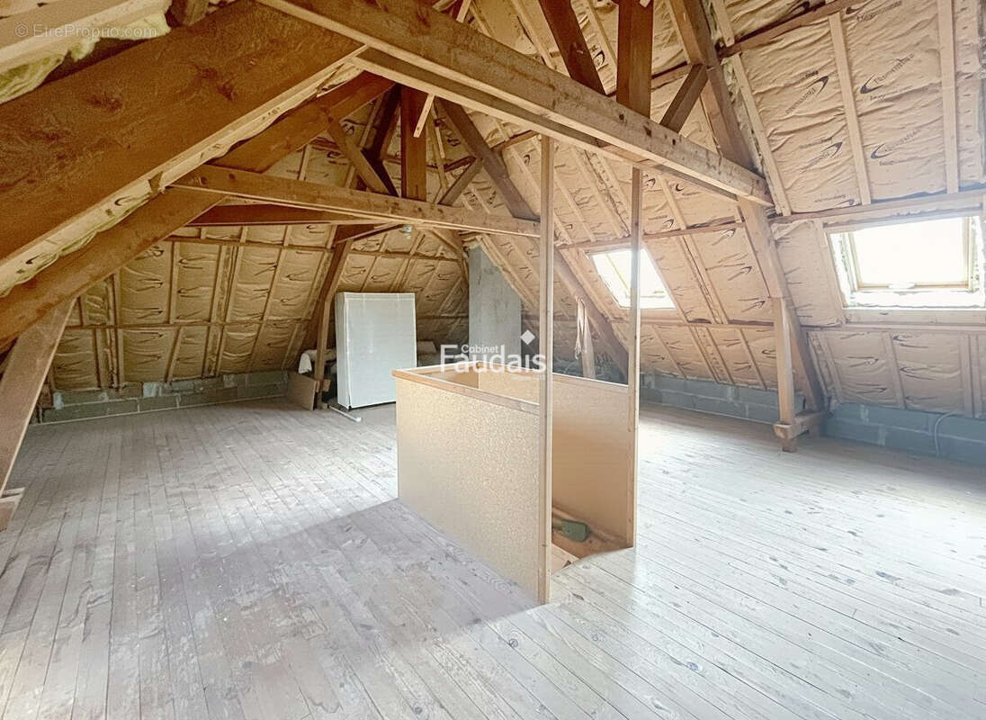 Maison 81 m² à Coutances  - photo 9
