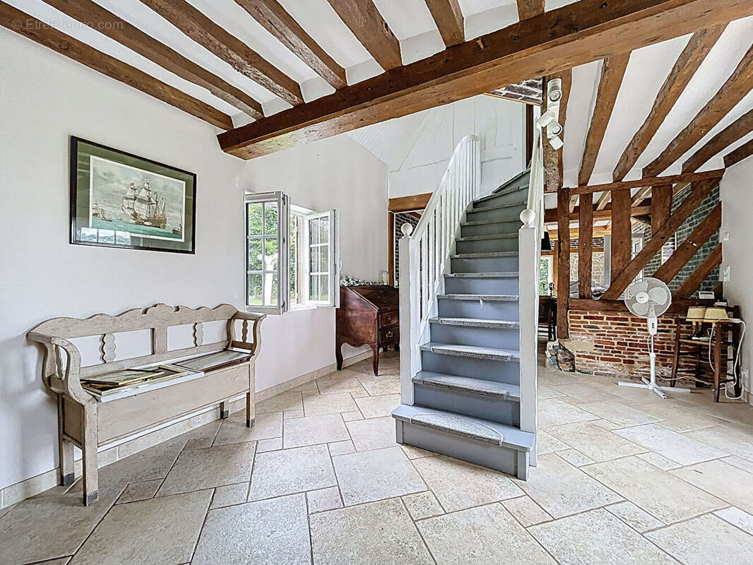 Maison à NOTRE-DAME-D&#039;ESTREES