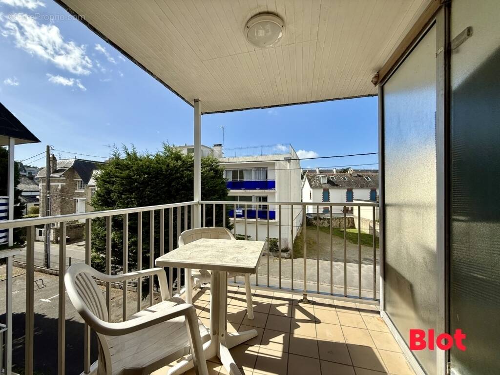 Appartement à LA BAULE-ESCOUBLAC