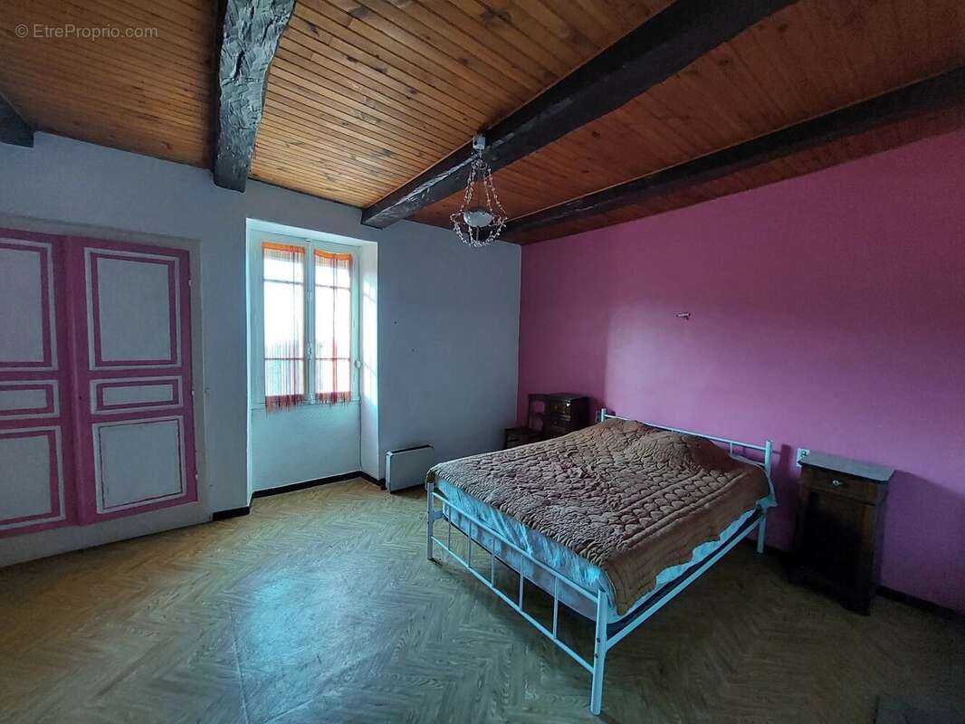 Maison à CORDES-SUR-CIEL