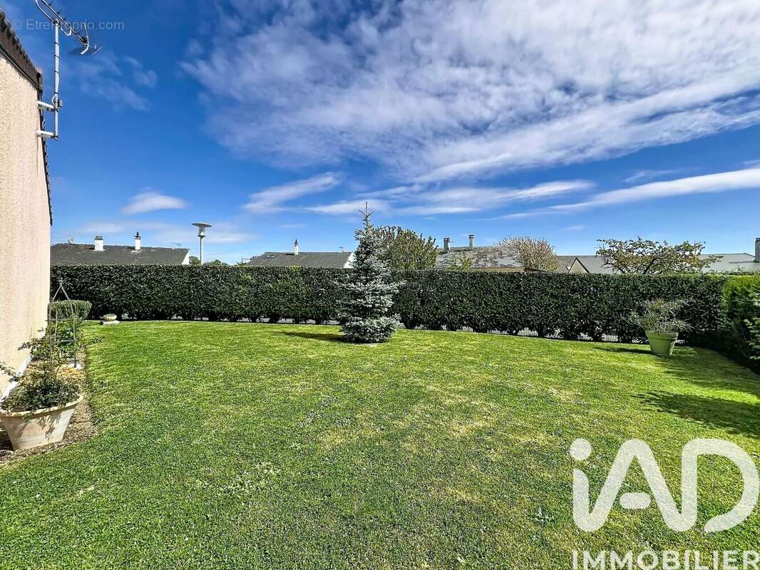 Photo 5 - Maison à OTHIS