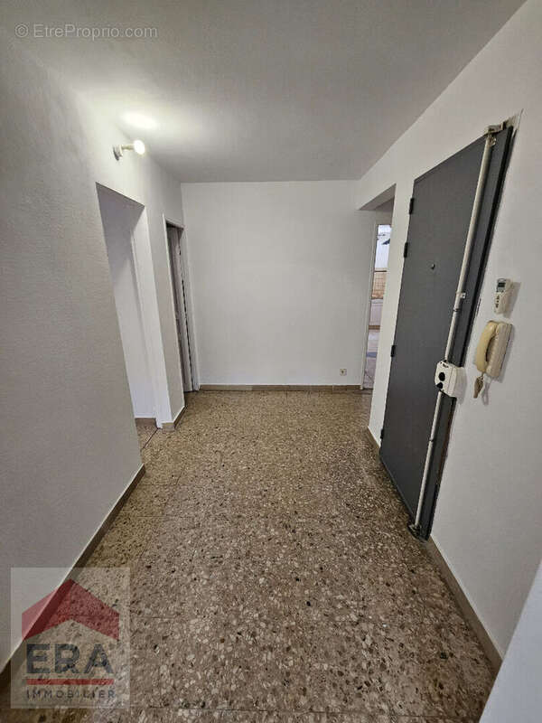 Appartement 54m² à marseille 14e arrondissement - photo 7