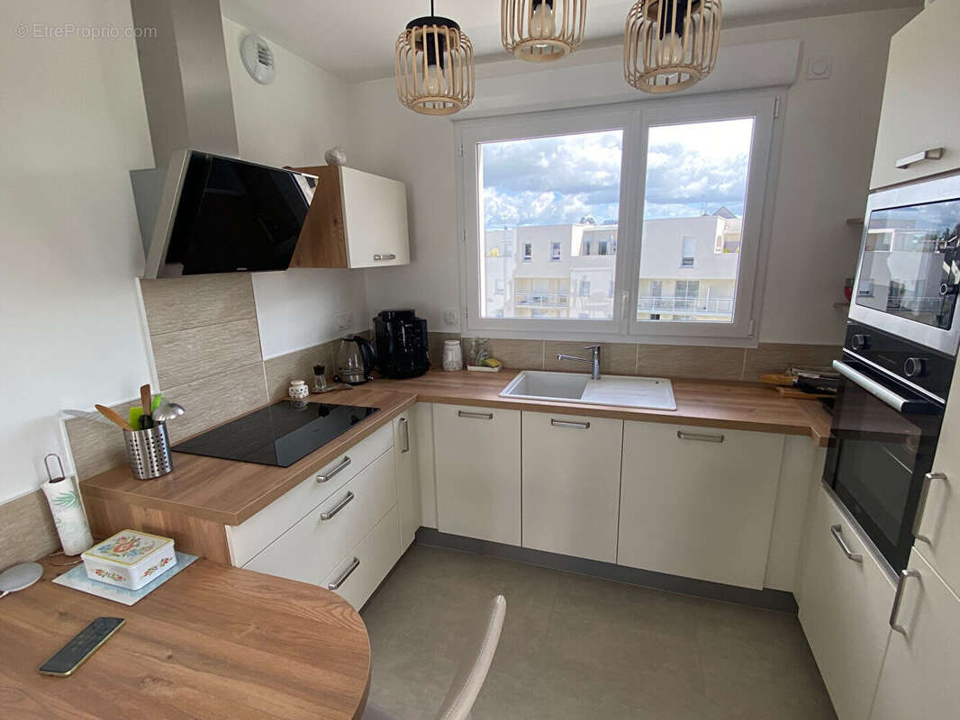 Appartement à LAVAL